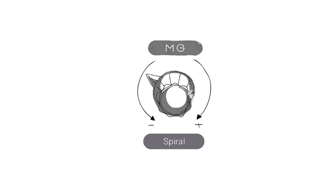 Watch MG - Spiral on YouTube Watch MG - Spiral on YouTube