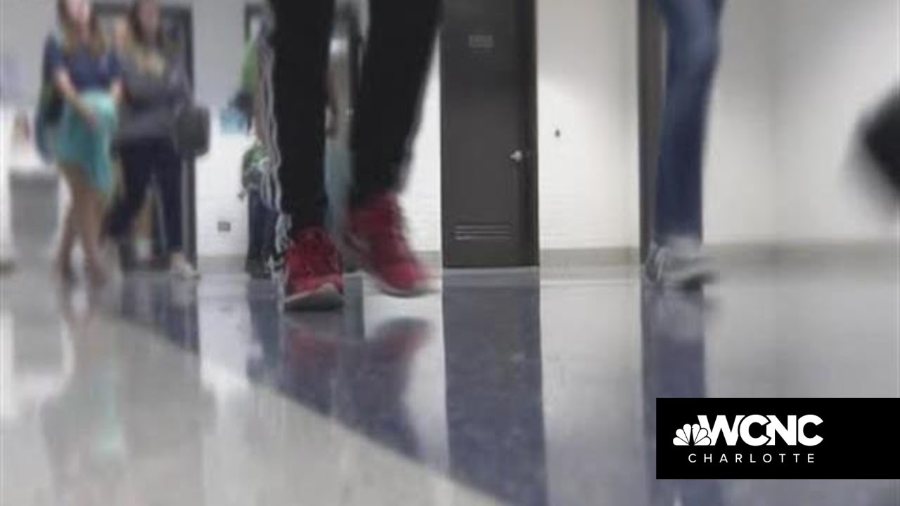 SC pushes 'Test to Stay' program at schools - YouTube