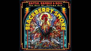 Blackberry Smoke - Southern Child Previously Unreleased Live Version Official Audio