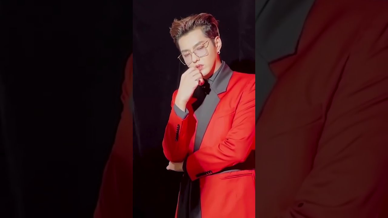 12.02.2021 吴亦凡 Kris Wu February Surprise | BRTV Spring Festival Gala 北京台春晚 北京台春晚节目单