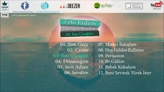 Zeki Erdem - Kar Çiçeğim Resimi