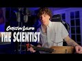 The Scientist - Coldplay (Christian Lalama Cover)