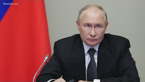 Rosja odrzuca ultimatum Trumpa dotyczące zawieszenia broni na Ukrainie