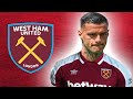 Gianluca scamacca  welcome to west ham 2022  insane goals skills  assists