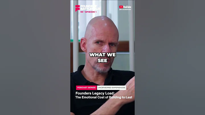 Dairy Farming: How to Transform Farmer's Profitability! #foundersbattlefield #JoachimWesterveld