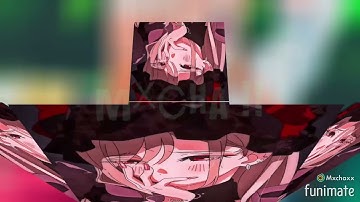 Marin Kitawaga// Looking at me// Mep part 6