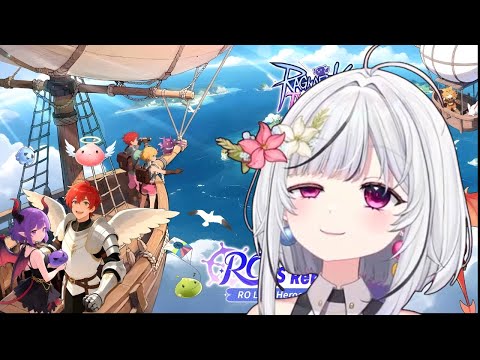 【GAMING】latihan buat turnamen di bekasi ┃ Ragnarok Twilight【Virtunix】 video thumb