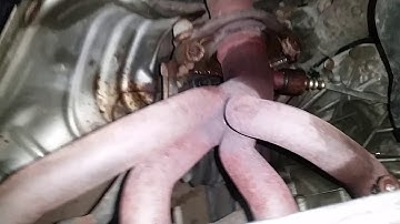 Prius Upstream O2 AF Sensor