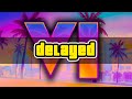 GTA 6 Delayed Again! New Release Date Set for November 19, 2026 🚨