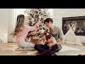 DECORATING OUR HOUSE FOR CHRISTMAS! VLOGMAS DAY 4!