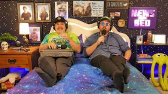 News from Bed - 10044 - Senzaclip