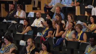 Alison Peacock - #EducarElTalento
