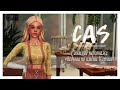 Ведьма по имени Карлия | ► CAS | Создание персонажа в The Sims 4