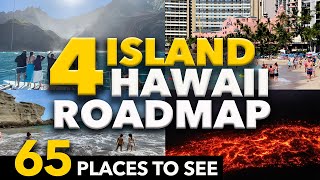 65 Hawaii things to do on Oahu, Kauai, Maui & the Big Island | A What to Know Travel Guide screenshot 5