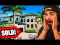 MY NEW HOUSE TOUR! (2021)