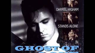 Video thumbnail of "DARREL HIGHAM gost of love"