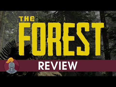 The Forest Review