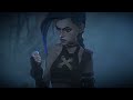 Arcane - Vi finds Jinx | Experimental edit 