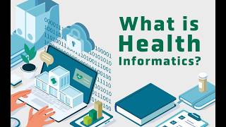 Decoding Health Informatics