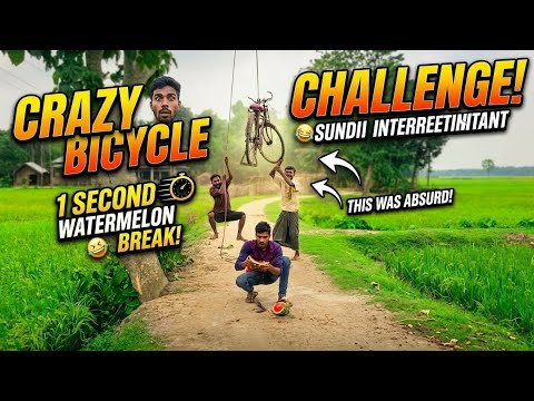 CHALLENGE! SUNDII INTERREETINITANT 🤣🤣 #comedy #fannyvideo #longvideo