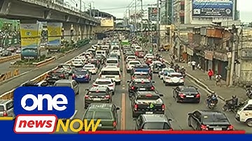 Motorists struggle as number coding resumes