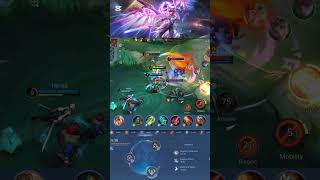 Gaming Video Mobile Legend Edition