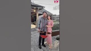 VIDEO VIRAL AKU MASIH KECIL SUKA SAMA OM OM, DJ KAKA SALAH  #viral #tiktok #sukaomom #omom