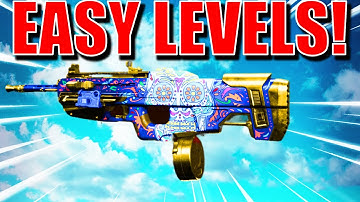 Unlock BP50 & Level Up Fast in this Easy Guide! WARZONE | VANGUARD