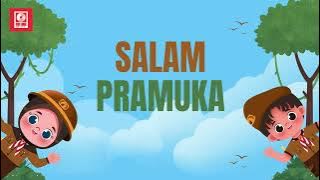 SELAMAT DATANG KAKAK - Lagu Pramuka Terbaru 2025