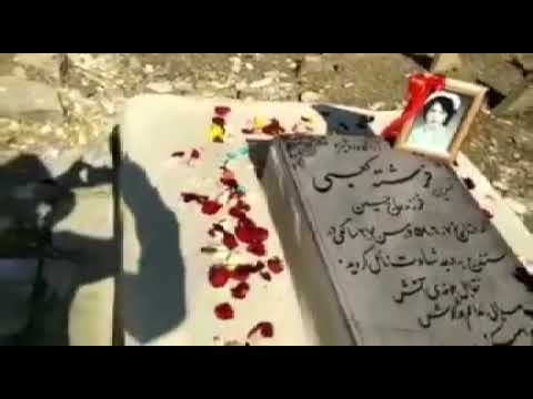 قتل حکومتی پرستاران فداکار سنندجی شهلا و نسرین کعبی کعبه مناجات دلم هستید 