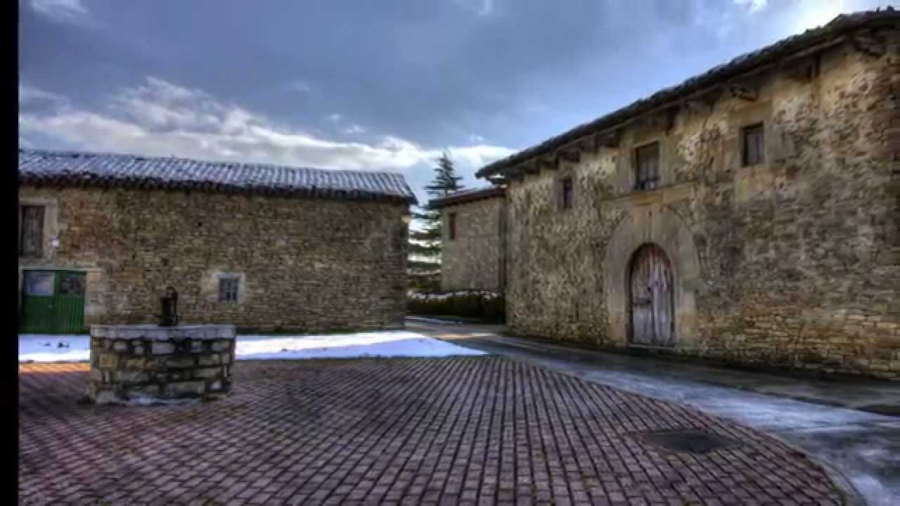 Navarra  271  Torres de Elorz Zabalegui