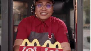 Mcdonalds Malaysia Drivethru