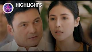First Yaya: Pres. Glenn can't hide his jealousy over Conrad! (Episode 18)