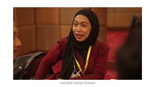 Hetero Space Dari Jawa Tengah Untuk Indonesia