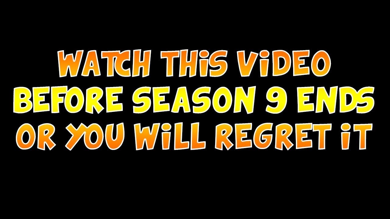 SEASON 10 IMPORTANT TIP! | LAST DAY ON EARTH : SURVIVAL | LDOE.