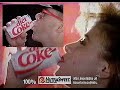 1990 elton john  paula abdul diet coke tv commercial