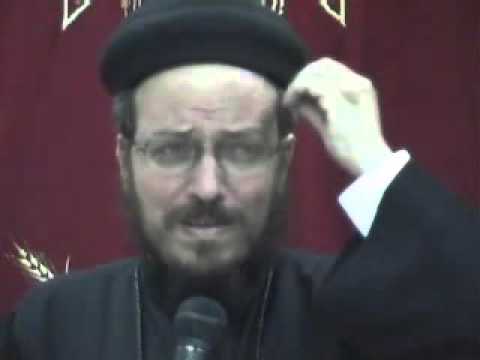 37 هل الشك حرام