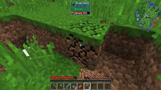 Let's Play Minecraft FTB Revelation - E01 - Starting out W/Friends