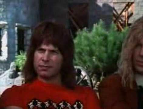 This Is Spinal Tap