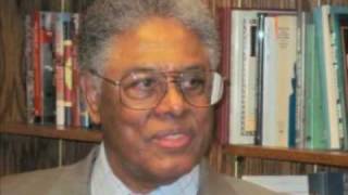 Thomas Sowell - Why Drugs Should Be Legalized