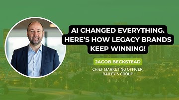 Longevity Meets Innovation: The Marketing Strategies Behind a 70-Year-Old Industry Leader