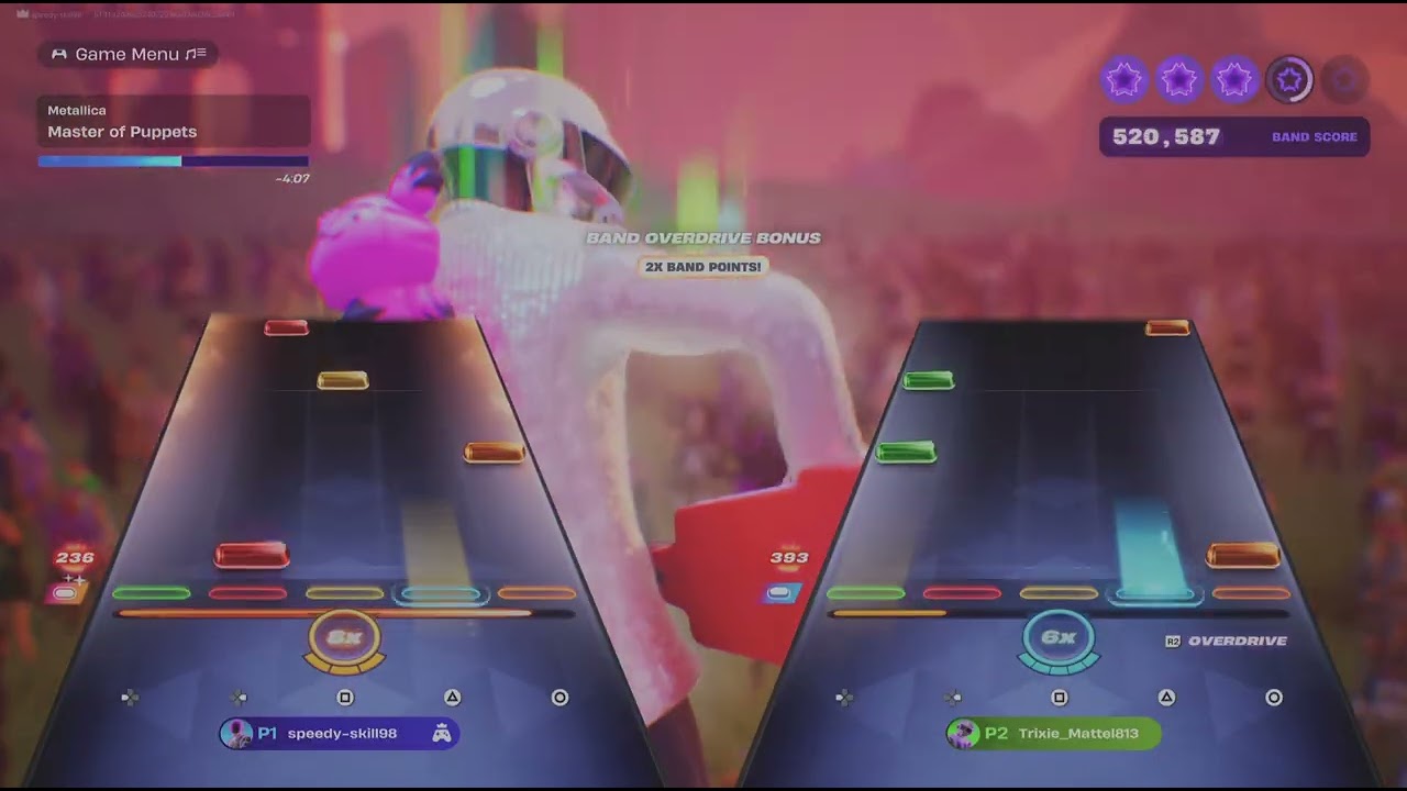 Fortnite_festival Expert