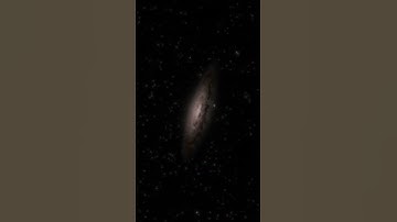 Galaxies in SpaceEngine Short Edit Compilation