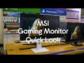 Монитор MSI MAG 274QRFW-E20 27