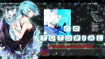 After Effects AMV Tutorial / Magic Bullet CC