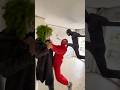 Venom rescue Joker?? Ep.80 #spiderman #parkour #venom #joker #mrbirdpk #comedy
