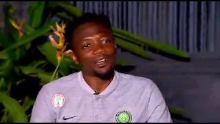 NFF 2018 Documentary