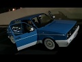 Vic pardal with jamie orr vw citi golf 36 vr6 engine swop in las vagas pt1