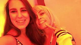 Colossal Con East '18 - Days 1-3