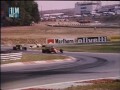 A Hungaroring története  1986